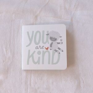 *Bundle Only* You Are Kind Board Hallmark Book
